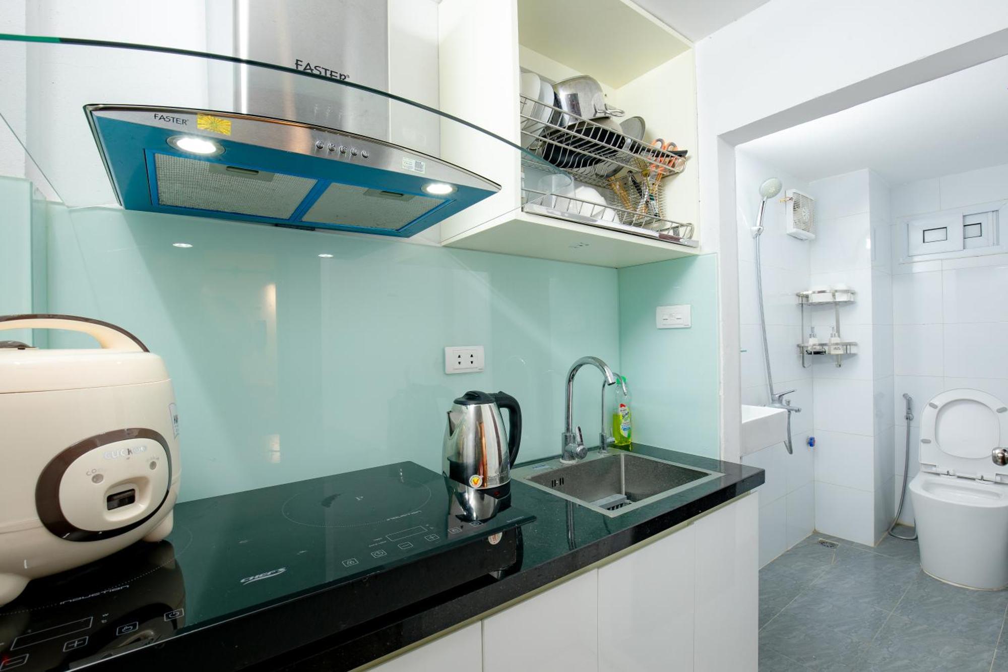 Sisan Home 60 Hang Bo, Hoan Kiem ハノイ市 エクステリア 写真