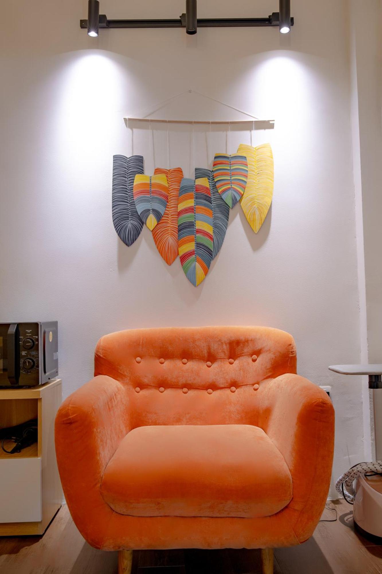 Sisan Home 60 Hang Bo, Hoan Kiem ハノイ市 エクステリア 写真