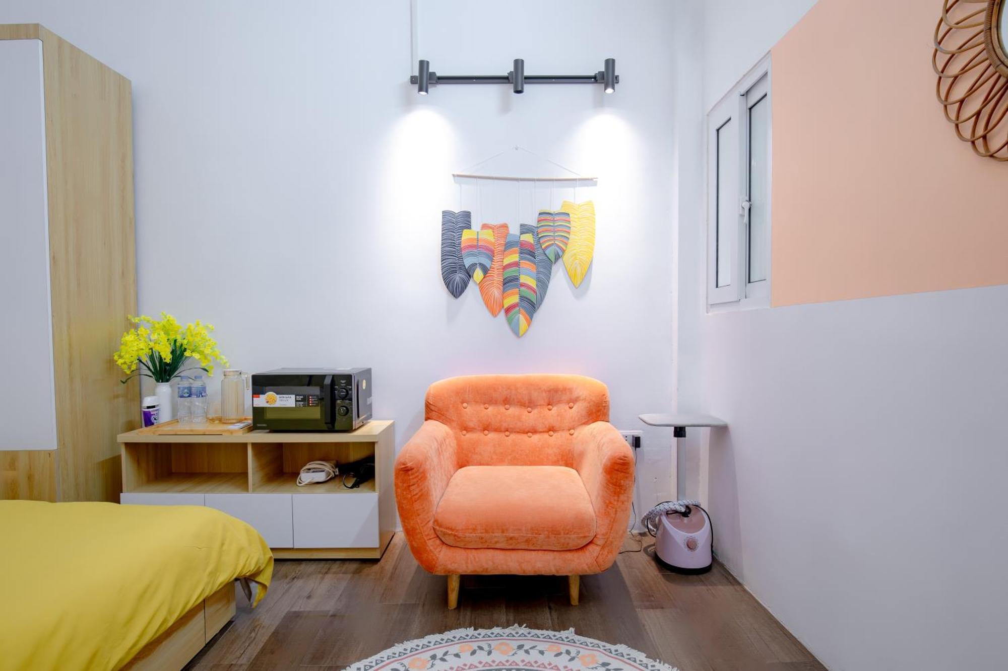 Sisan Home 60 Hang Bo, Hoan Kiem ハノイ市 エクステリア 写真