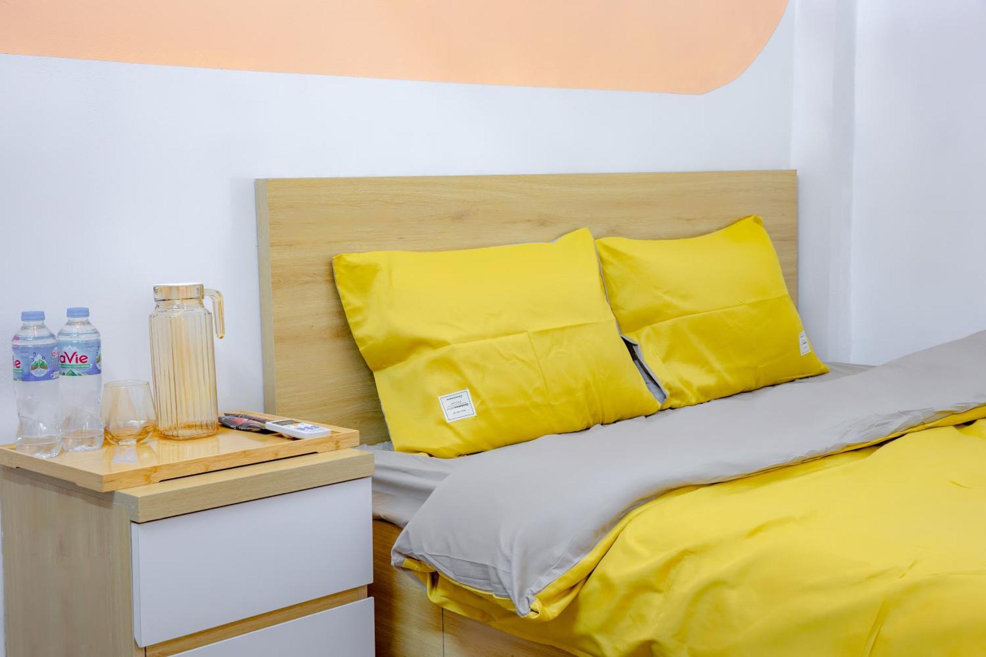 Sisan Home 60 Hang Bo, Hoan Kiem ハノイ市 エクステリア 写真